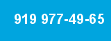 919 977-49-65 919 977-49-65